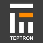 Teptron icon