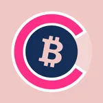 Crypto Tracker - Price Alerts icon