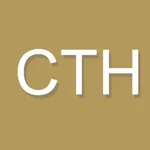 Close to Home sewing center icon