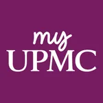 MyUPMC icon