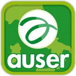 AuserApp icon