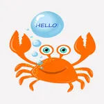 Crab Emojis icon