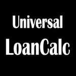 Universal LoanCalc icon