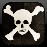 Sudoku Wiz: Pirate Booty icon