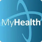 MyHealth by Telligen icon