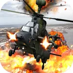 Gunship Heli: Air Fighting icon