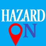 Hazardon icon