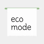 Eco Mode icon