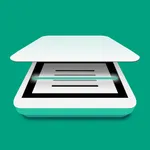 OmnScanner - PDF Scanner App icon