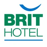 Brit Hotel icon