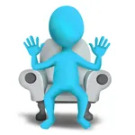 Hands Up Therapy Lite icon