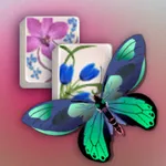 Flowers Mahjong icon