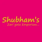 Shubham's Zari icon