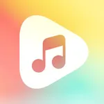 برنامج مشغل اغاني icon