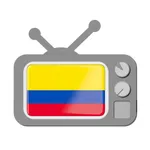 TV de Colombia - TV colombiana icon