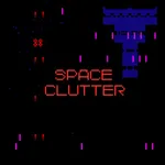 Space Clutter icon