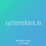 SystemShare App and System icon