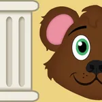 Teddy Bear Math - TIBIRI icon