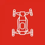 Baja SAE icon