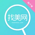 找美网商户端 icon