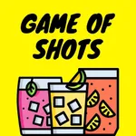 Game of Shots icon