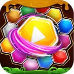 Hexa Puzzle Plus 2 icon