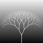 FRACTALS TREE icon