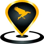 CrowGPS icon