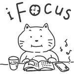 iFocusTime icon