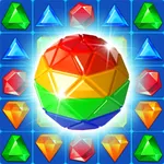 Jewel Crush®- Match 3 Games icon