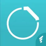 MevoFit Fitness Tracker App icon