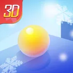 Rolling Ball -Don't Drop icon