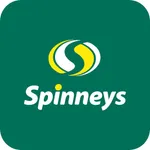 SPINNEYS ONLINE SHOP icon