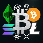 Crypto Coin Check icon