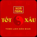 Xem Ngày Tốt Xấu icon