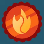 Ring of Fire: Drinking Game icon