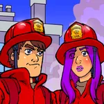 Firefighters Action icon