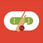 CricDost - Cricket Scoring App icon