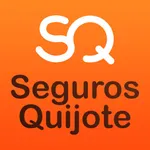 Seguros Quijote icon