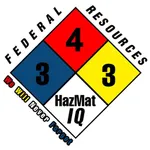 HazMatIQ icon