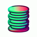 Moneda - Manage your money icon