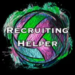 Volleyball Recruiting Helper icon