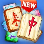 Mahjong: Magic Chips icon