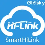 SmartHiLink icon