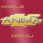 Mobile Anima - Menu icon