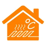 Smart Heating icon