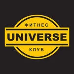 UNIVERSE фитнес-клуб icon