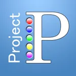 Project P icon