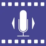 MicSwap Video Pro Audio Editor icon