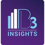 B3 Insights icon